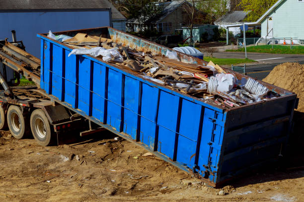 Best Shed Removal  in Parma, OH